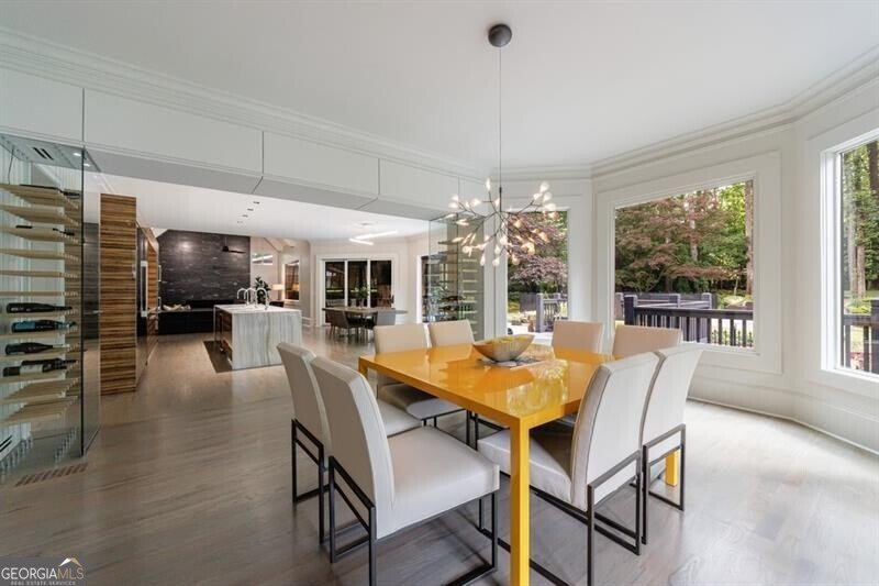 3117 Roxboro Road Atlanta - Photo 12