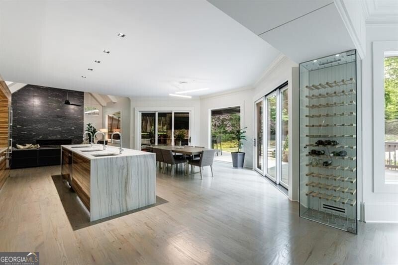 3117 Roxboro Road Atlanta - Photo 17