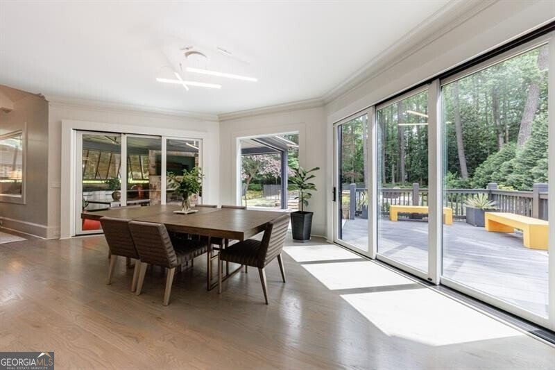 3117 Roxboro Road Atlanta - Photo 24