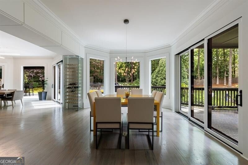 3117 Roxboro Road Atlanta - Photo 25