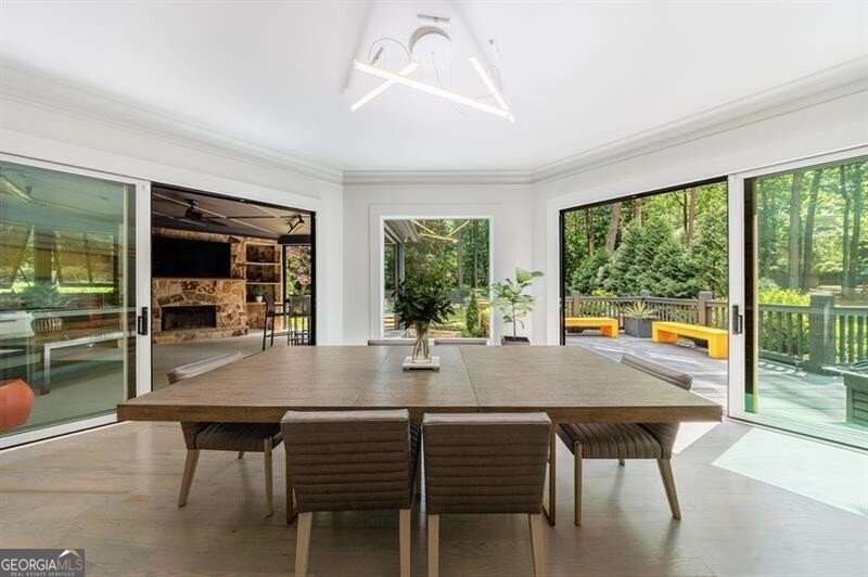 3117 Roxboro Road Atlanta - Photo 26