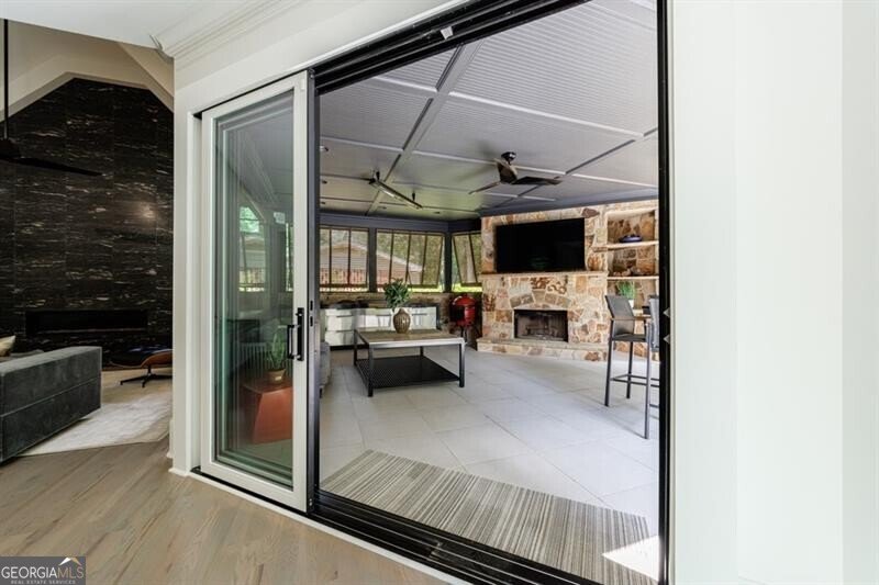 3117 Roxboro Road Atlanta - Photo 29