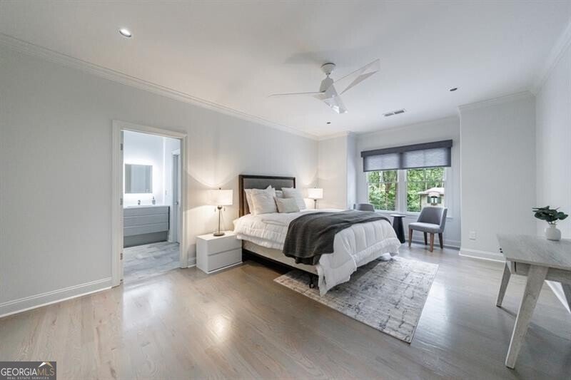 3117 Roxboro Road Atlanta - Photo 46