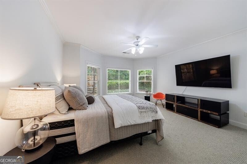 3117 Roxboro Road Atlanta - Photo 56