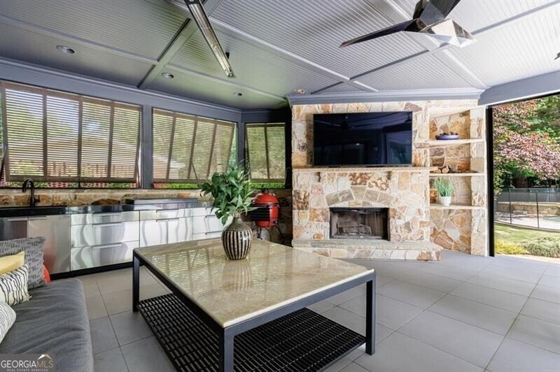 3117 Roxboro Road Atlanta - Photo 60