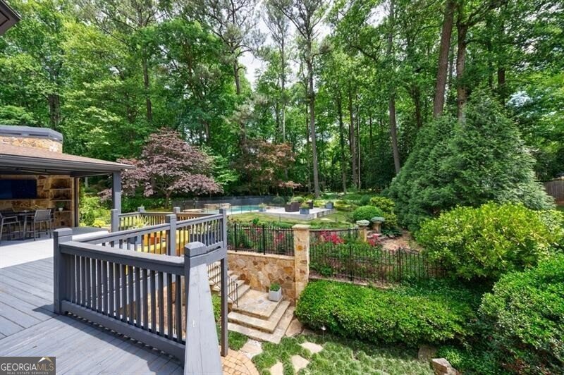 3117 Roxboro Road Atlanta - Photo 64