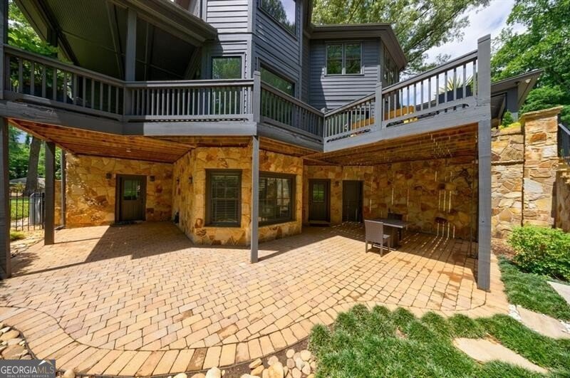 3117 Roxboro Road Atlanta - Photo 71