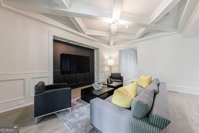 3117 Roxboro Road Atlanta - Photo 8