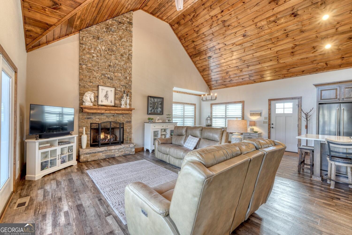 368 Ivy Log Heights Road Young Harris - Photo 16