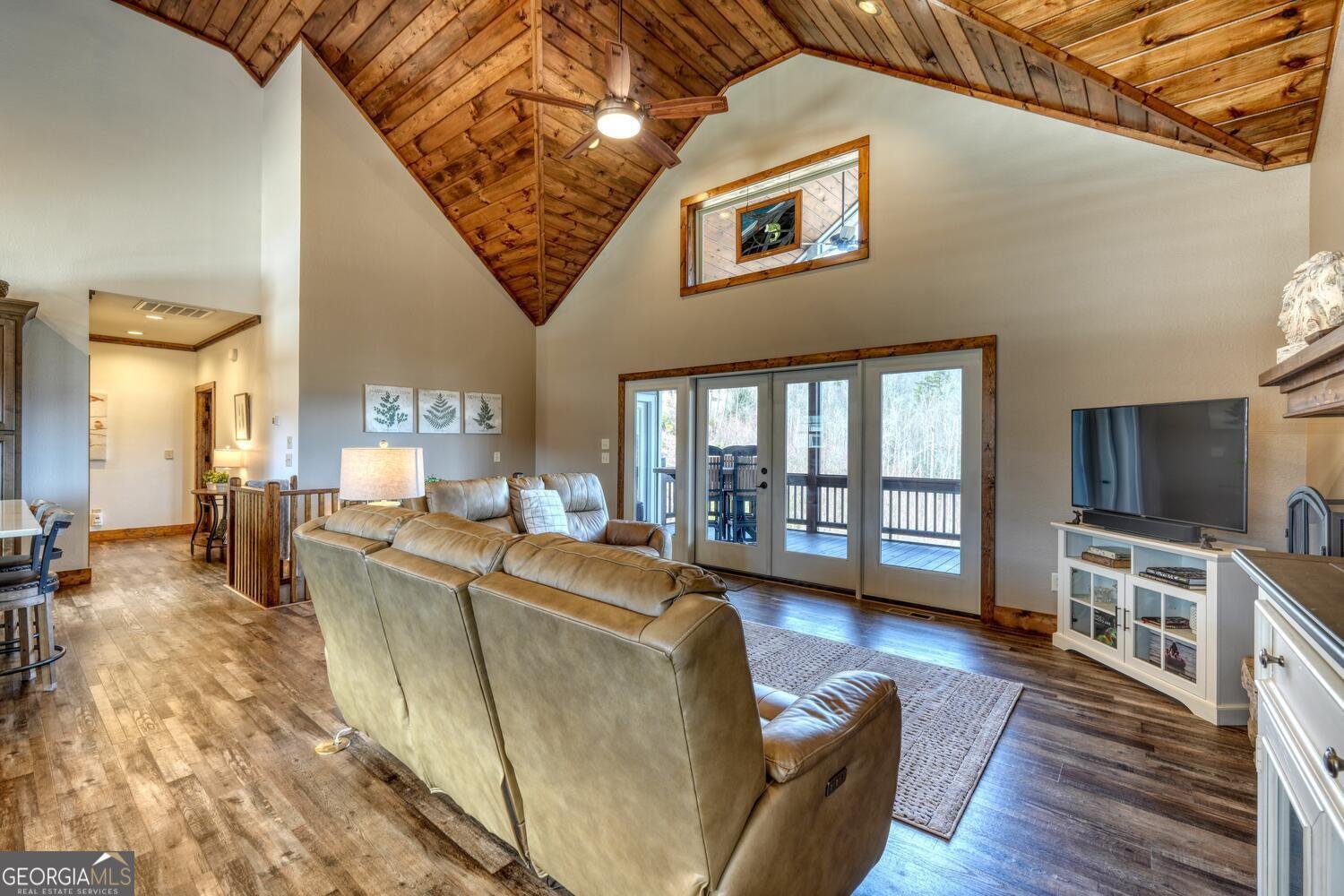 368 Ivy Log Heights Road Young Harris - Photo 17