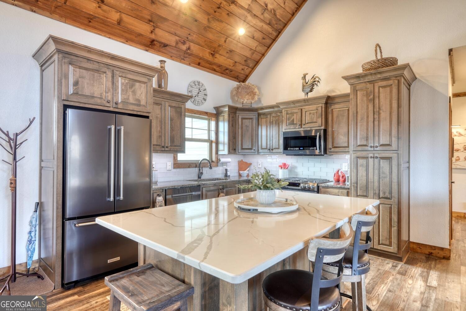 368 Ivy Log Heights Road Young Harris - Photo 19