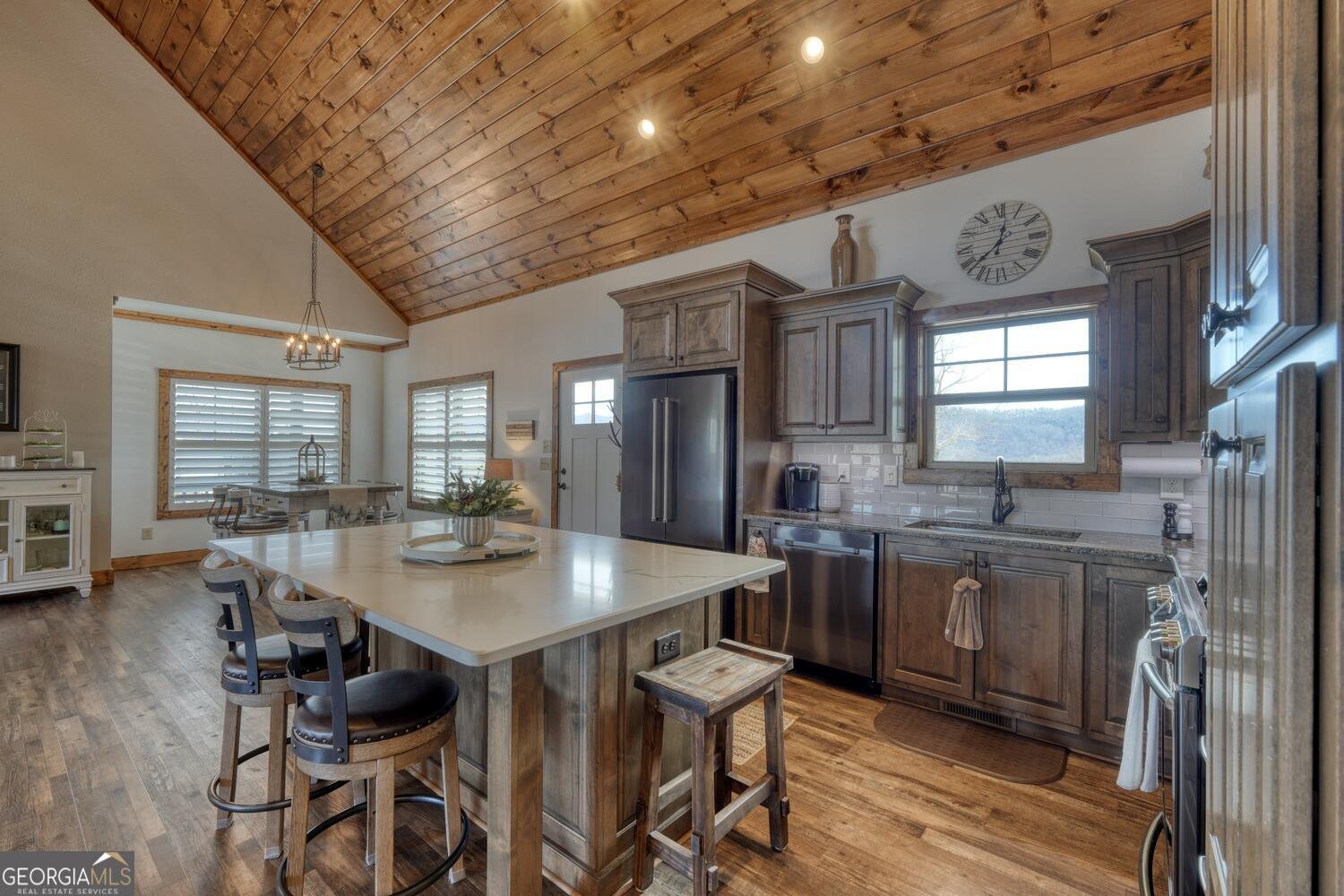 368 Ivy Log Heights Road Young Harris - Photo 21