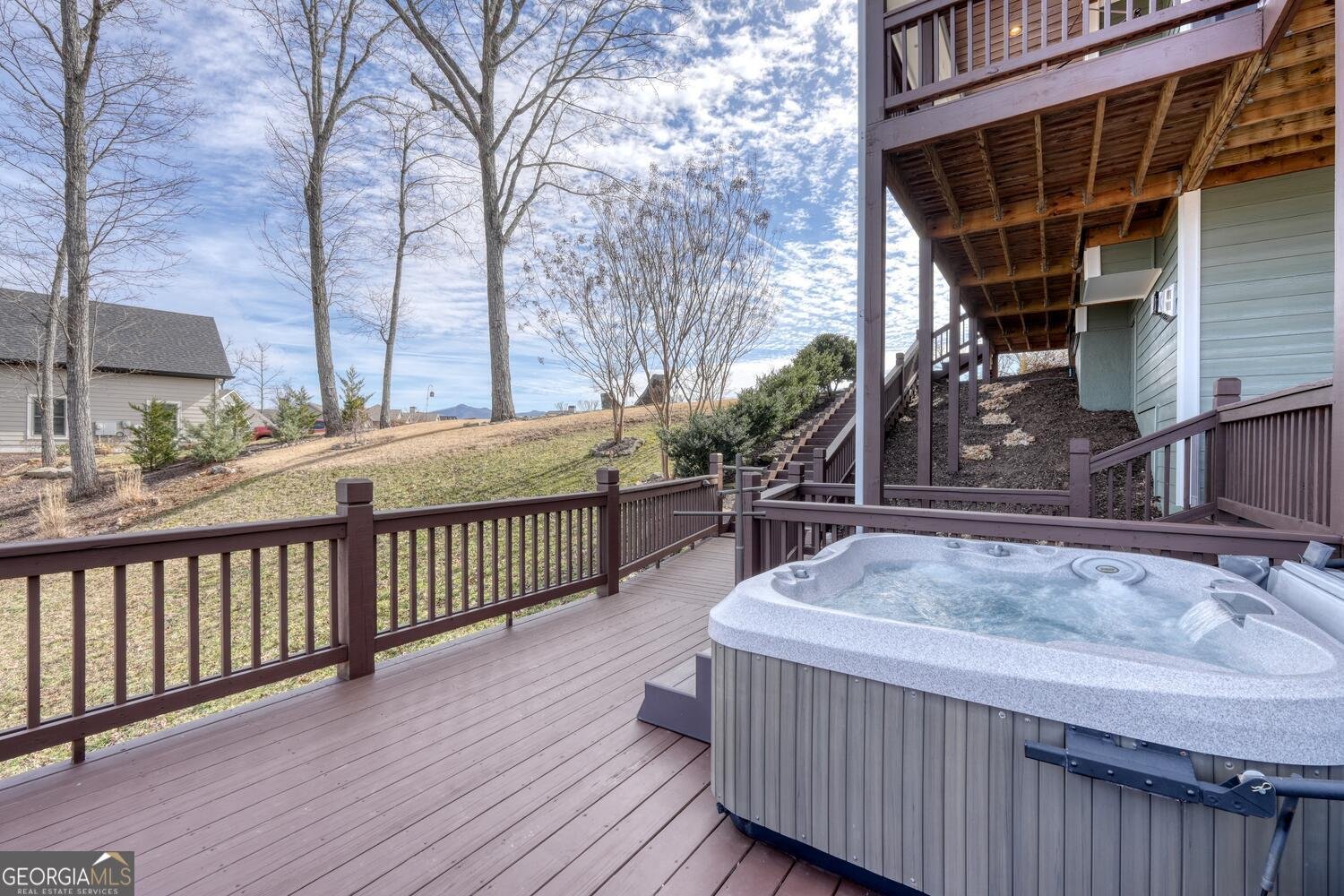 368 Ivy Log Heights Road Young Harris - Photo 35