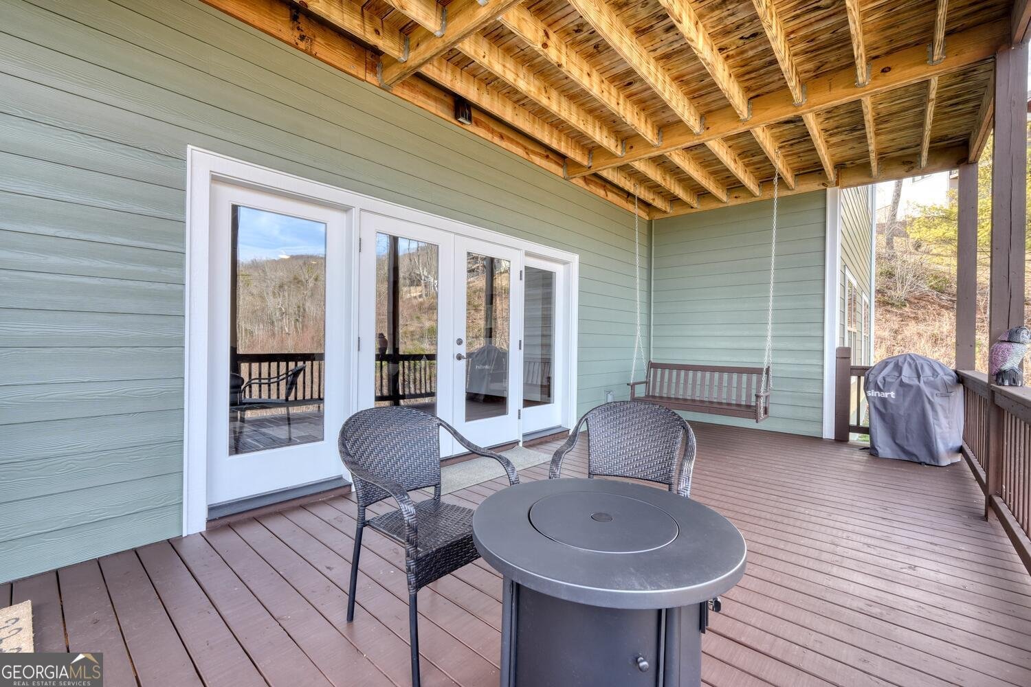 368 Ivy Log Heights Road Young Harris - Photo 36