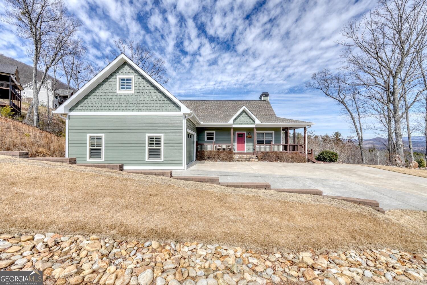 368 Ivy Log Heights Road Young Harris - Photo 44