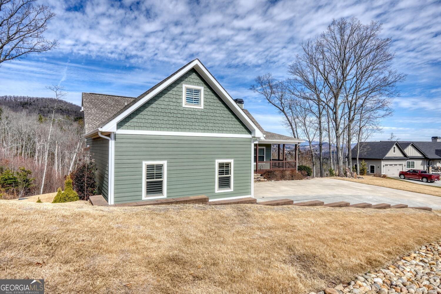 368 Ivy Log Heights Road Young Harris - Photo 45