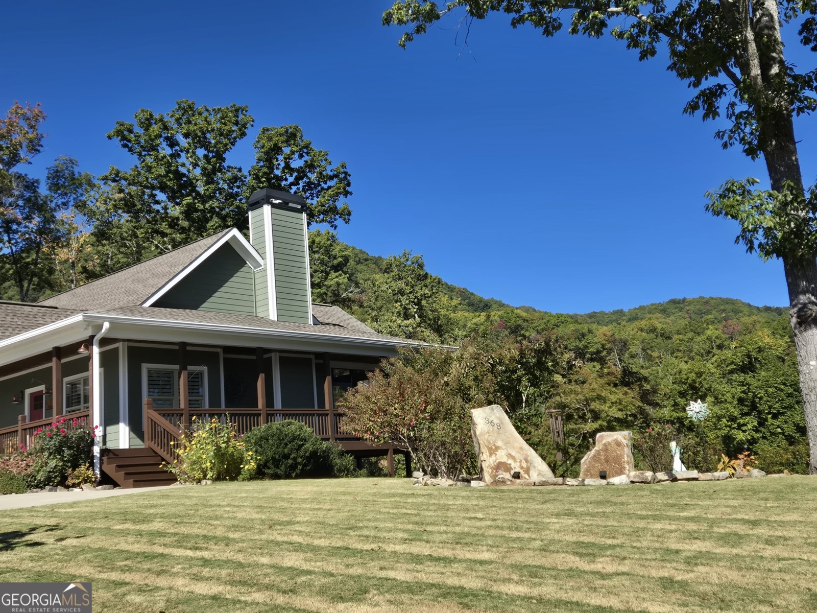 368 Ivy Log Heights Road Young Harris - Photo 51