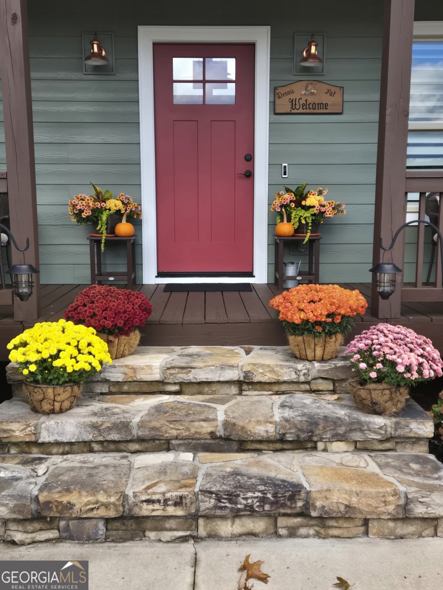 368 Ivy Log Heights Road Young Harris - Photo 53