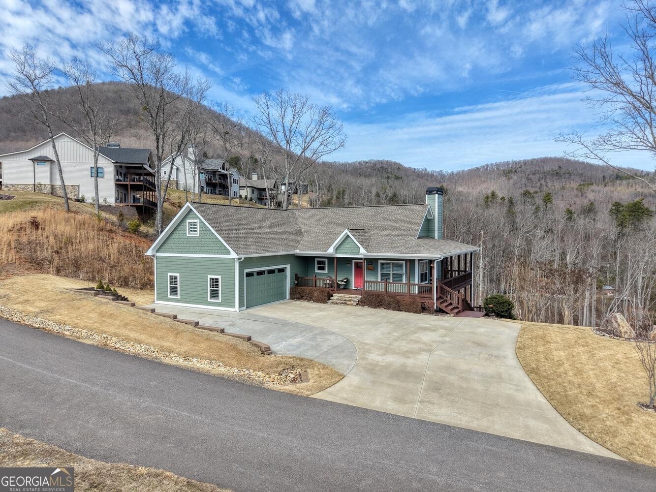 368 Ivy Log Heights Road Young Harris - Photo 54