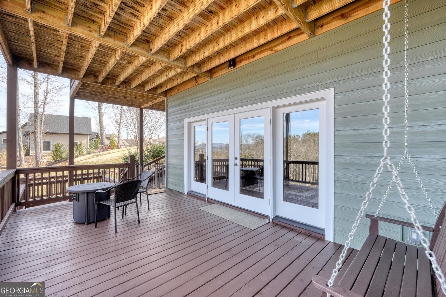 368 Ivy Log Heights Road Young Harris - Photo 57