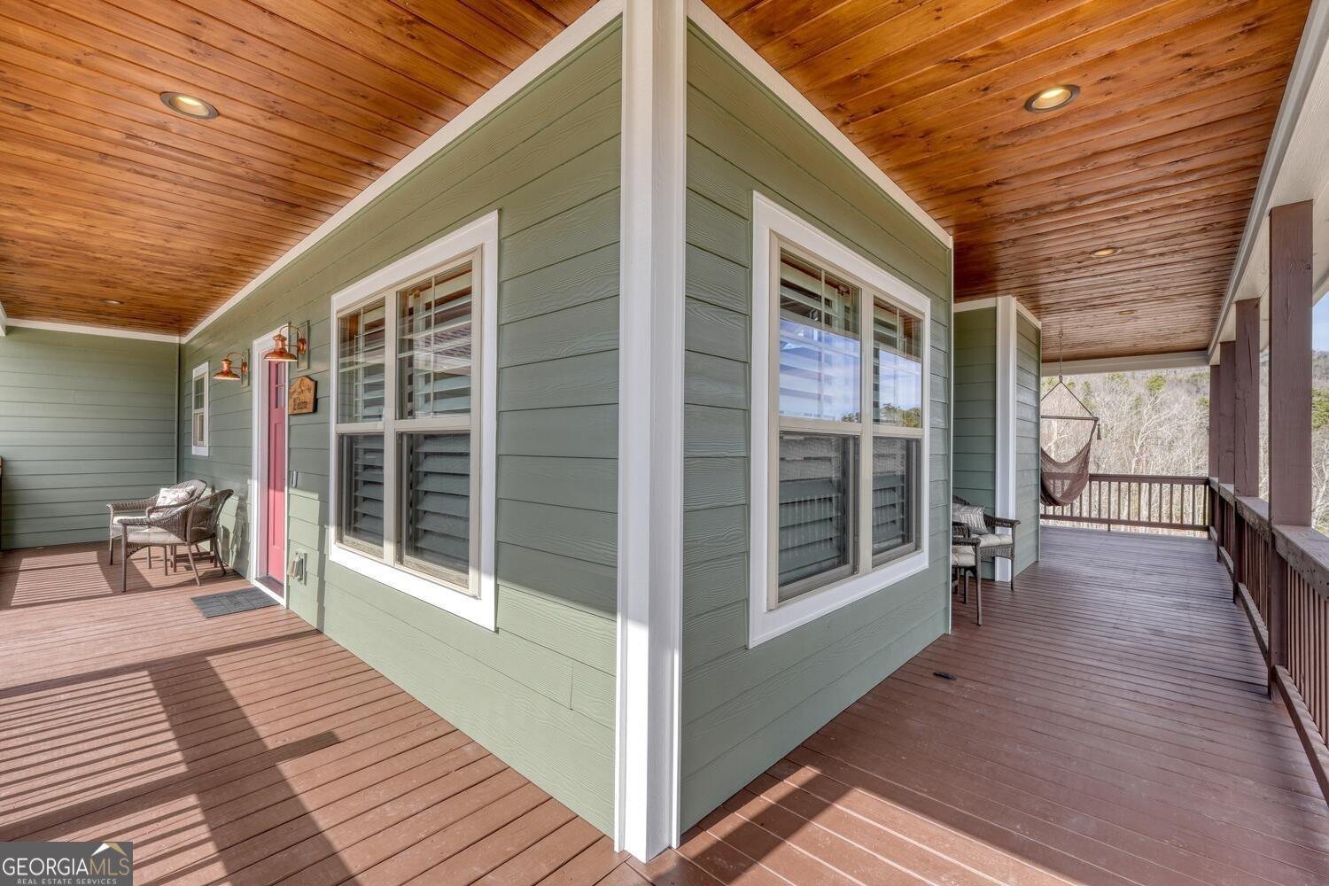 368 Ivy Log Heights Road Young Harris - Photo 59