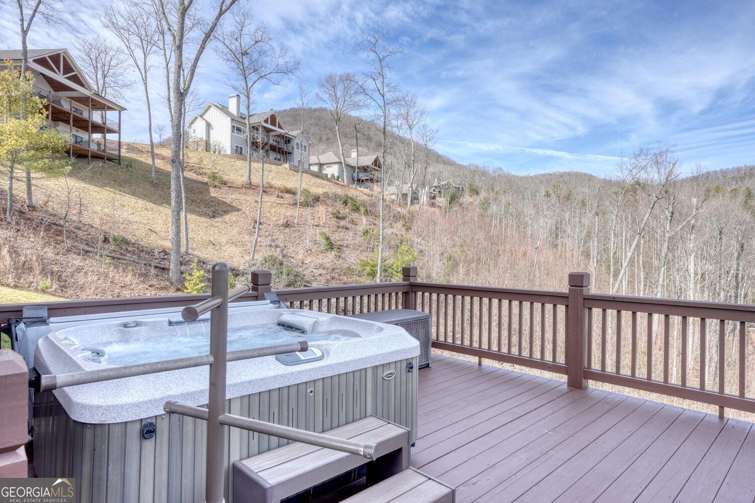 368 Ivy Log Heights Road Young Harris - Photo 63