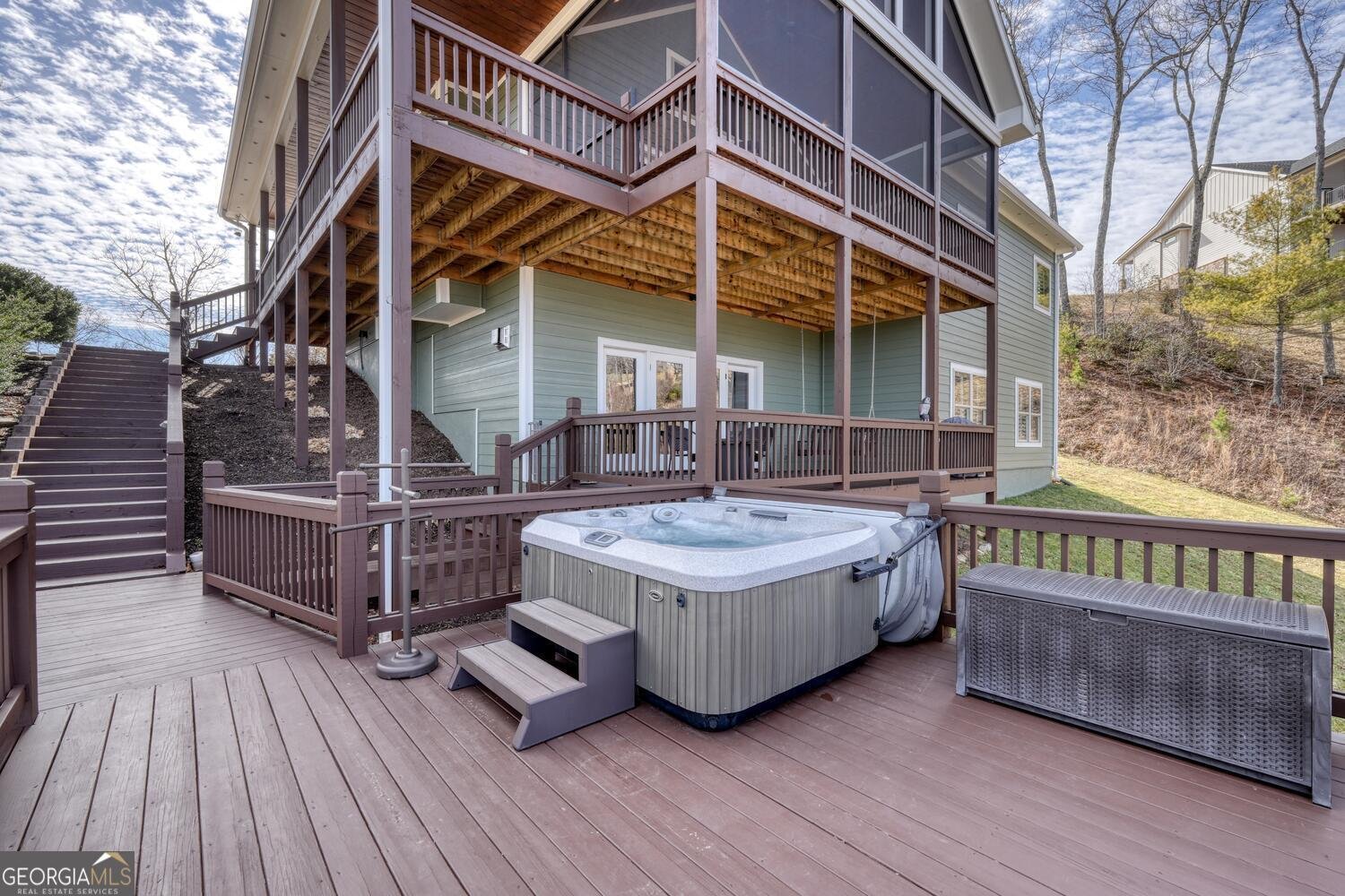 368 Ivy Log Heights Road Young Harris - Photo 64