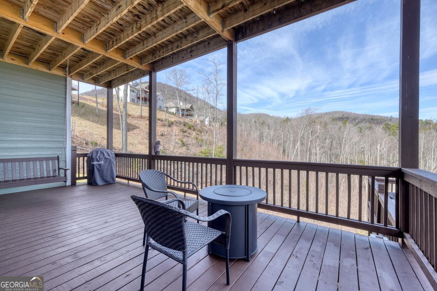 368 Ivy Log Heights Road Young Harris - Photo 66