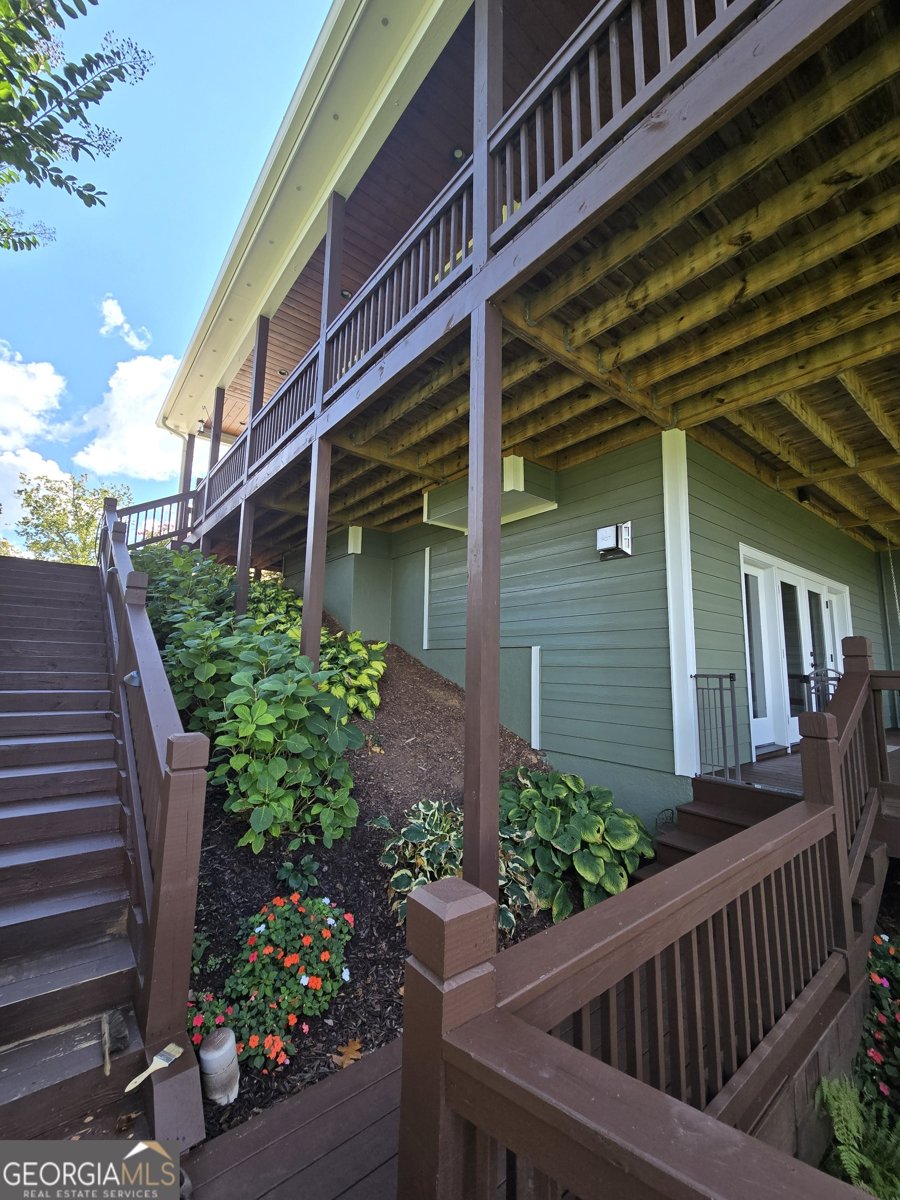 368 Ivy Log Heights Road Young Harris - Photo 68