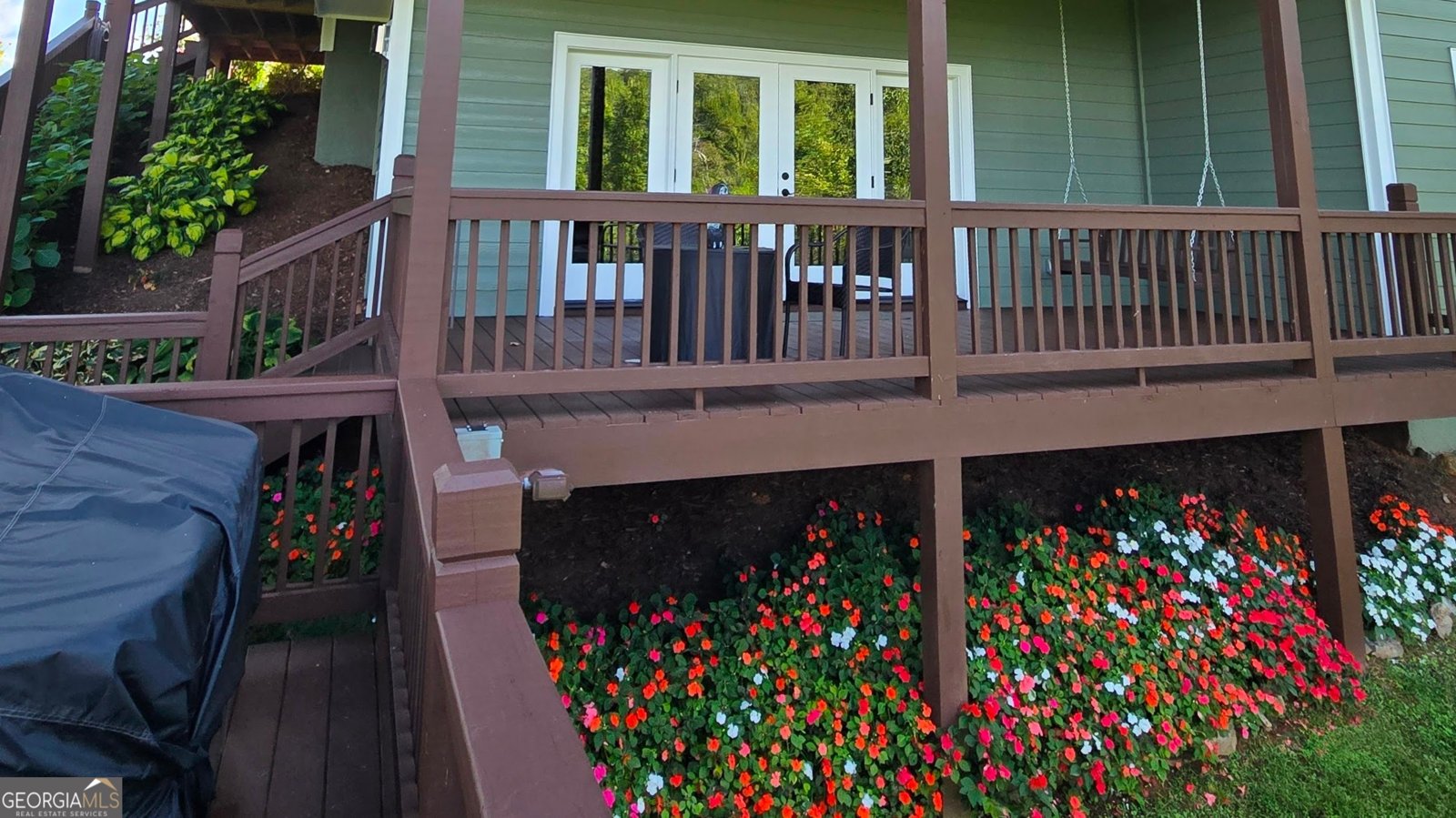 368 Ivy Log Heights Road Young Harris - Photo 69