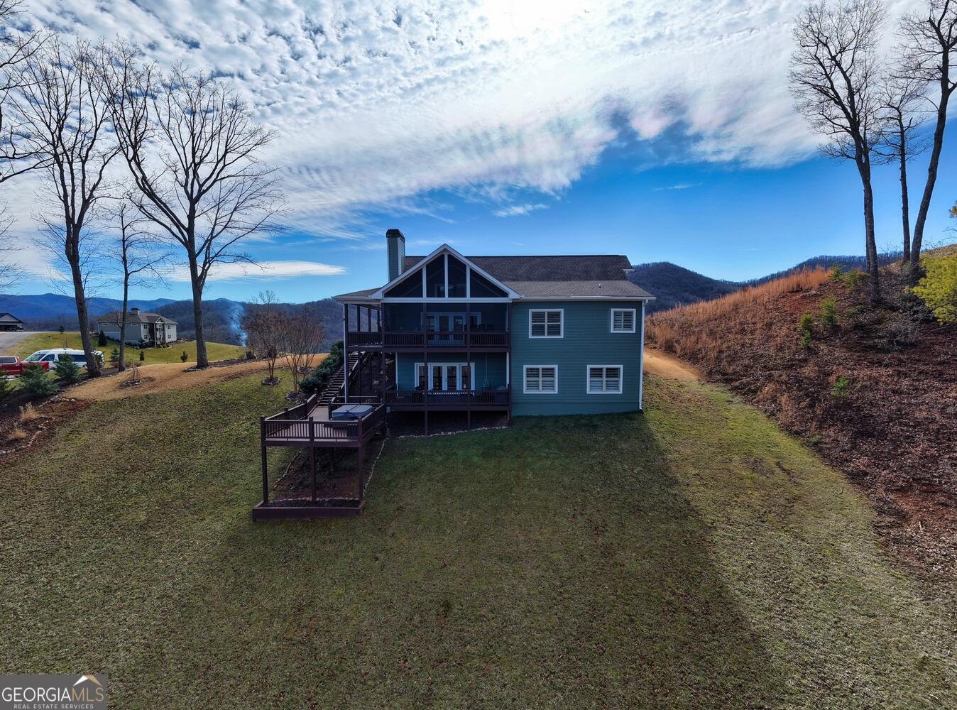 368 Ivy Log Heights Road Young Harris - Photo 7