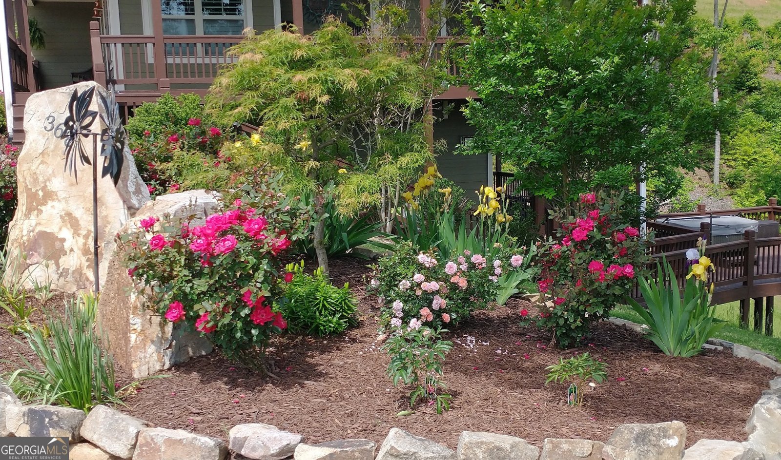 368 Ivy Log Heights Road Young Harris - Photo 71