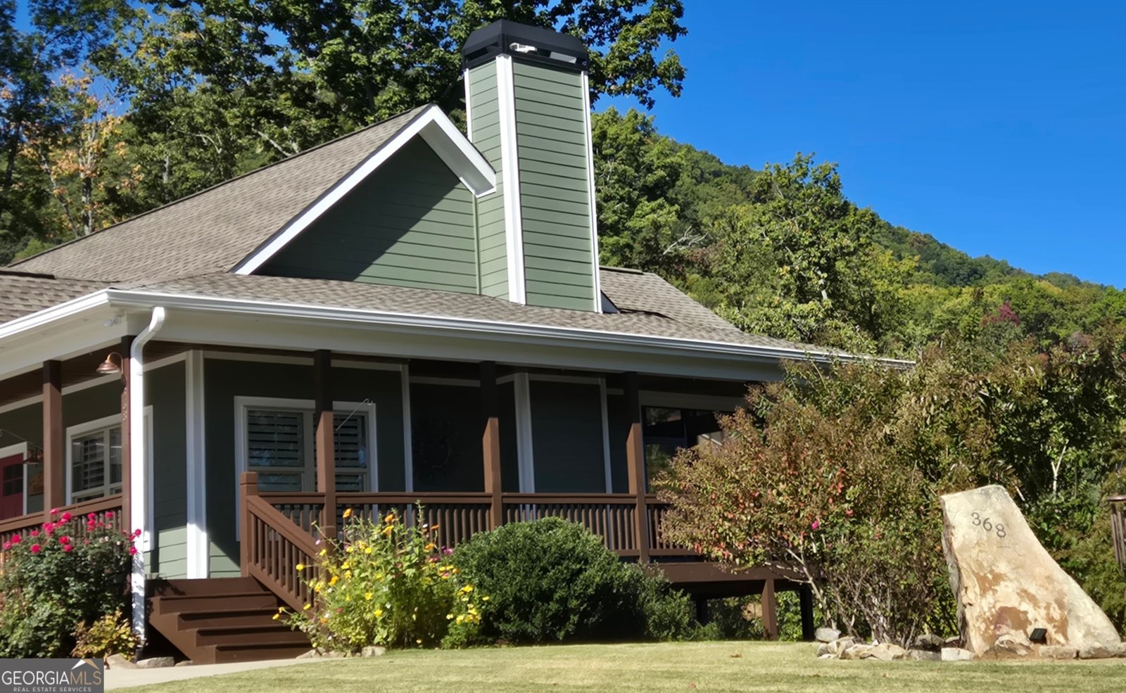 368 Ivy Log Heights Road Young Harris - Photo 75