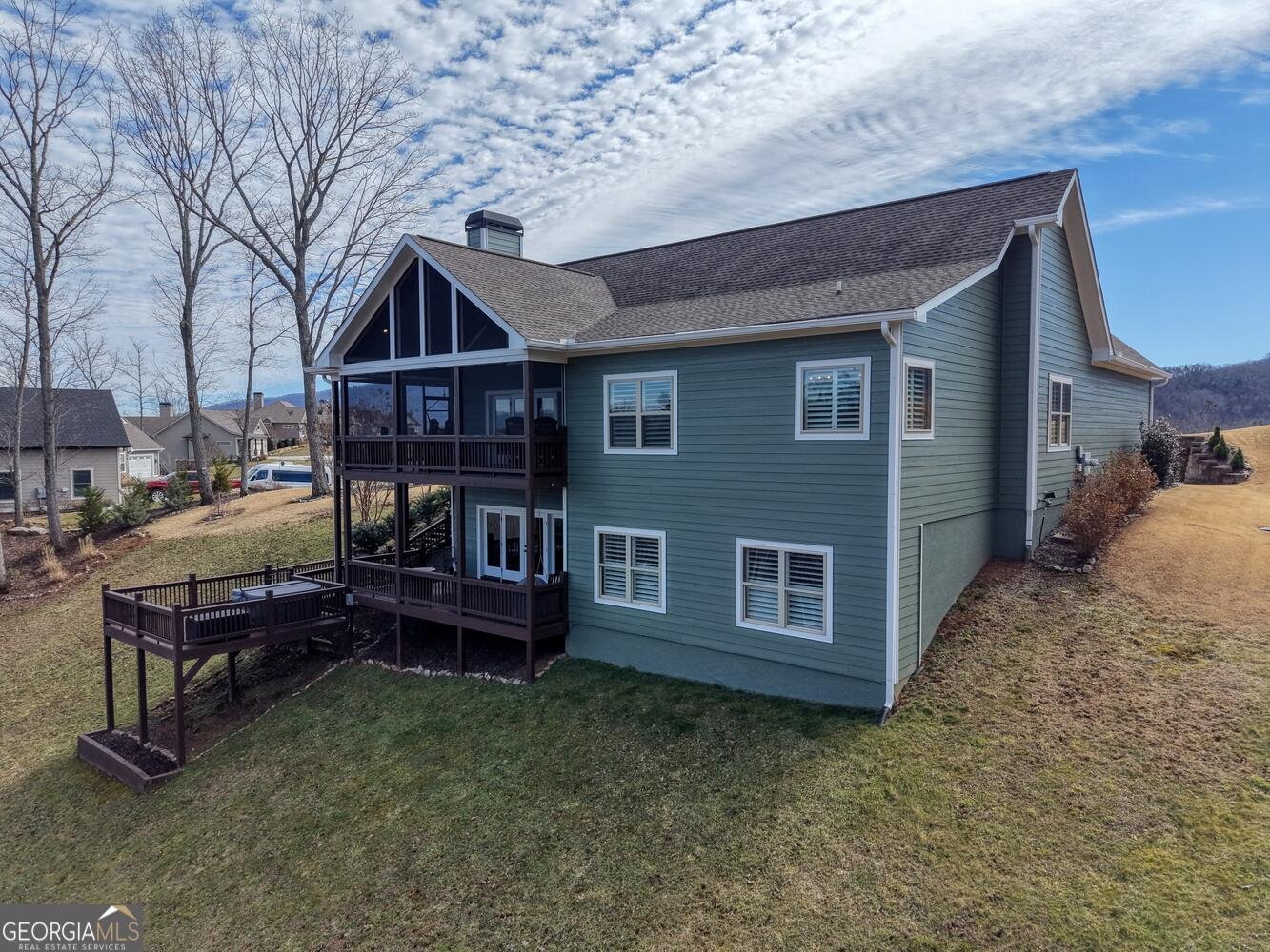 368 Ivy Log Heights Road Young Harris - Photo 79