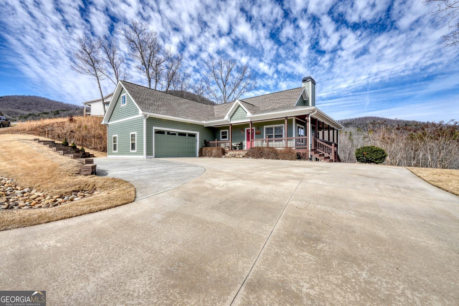 368 Ivy Log Heights Road Young Harris - Photo 80