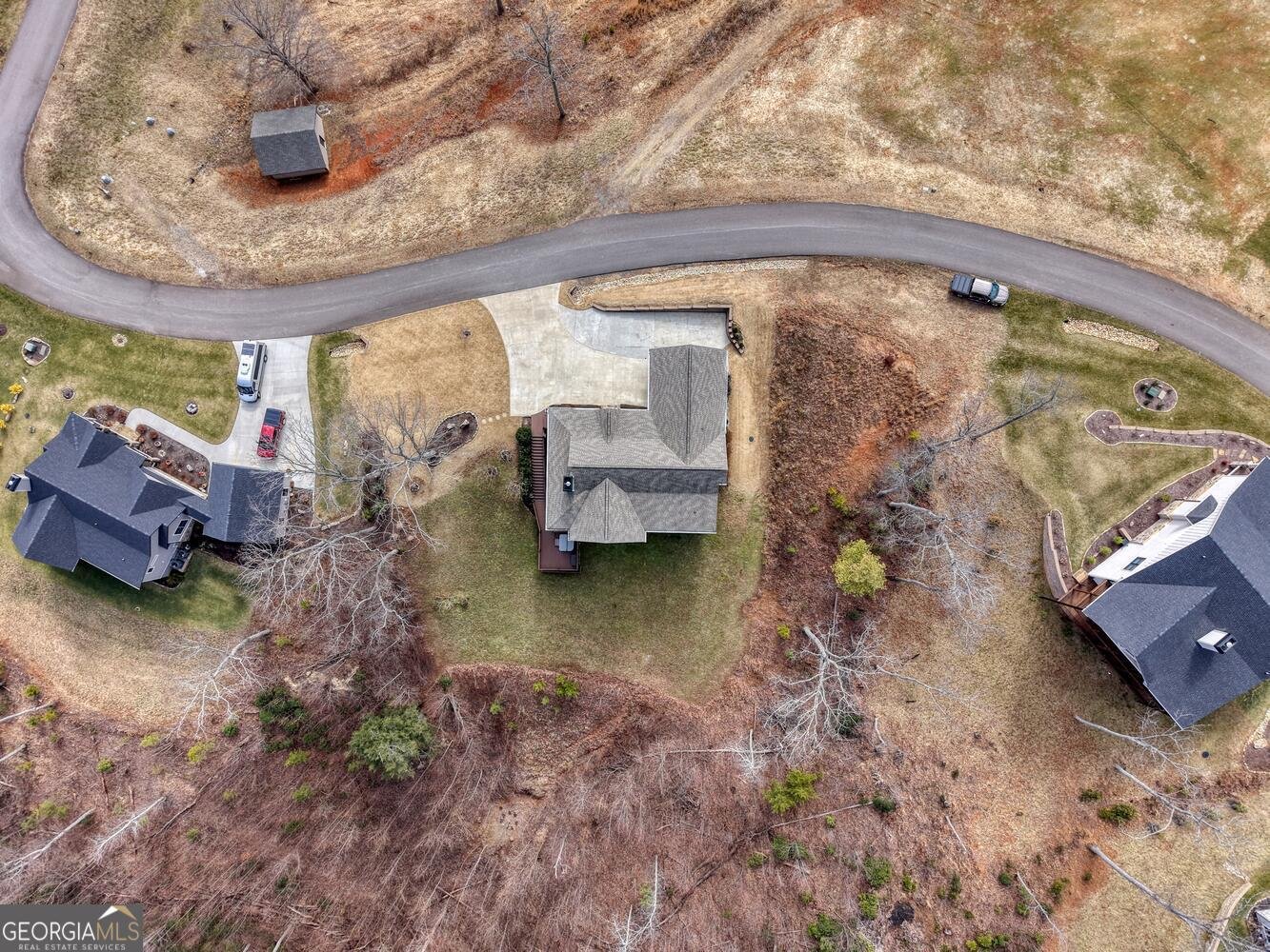 368 Ivy Log Heights Road Young Harris - Photo 85