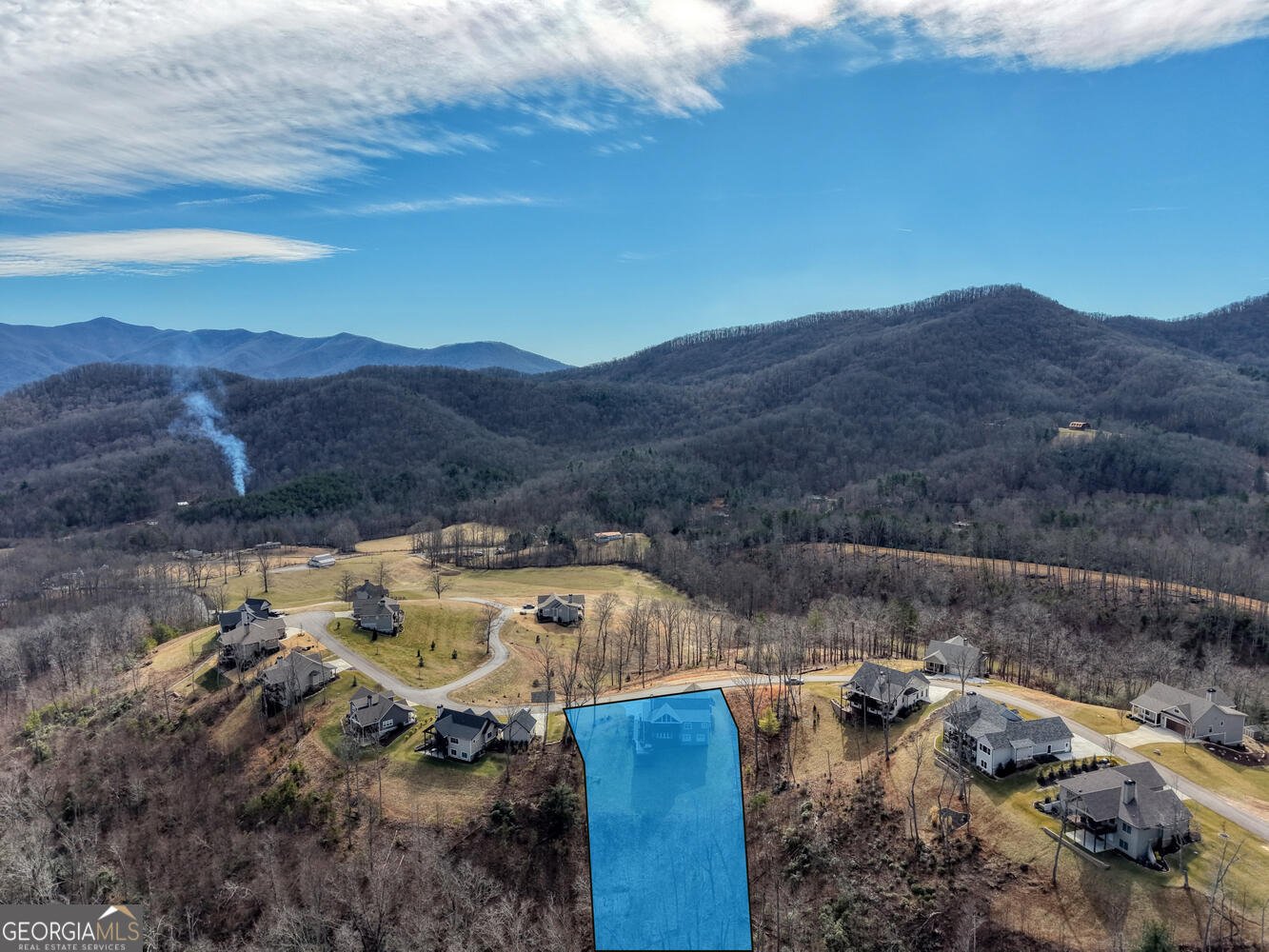 368 Ivy Log Heights Road Young Harris - Photo 86