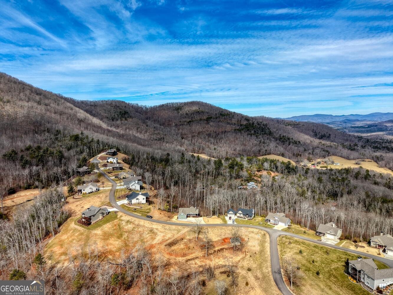 368 Ivy Log Heights Road Young Harris - Photo 88