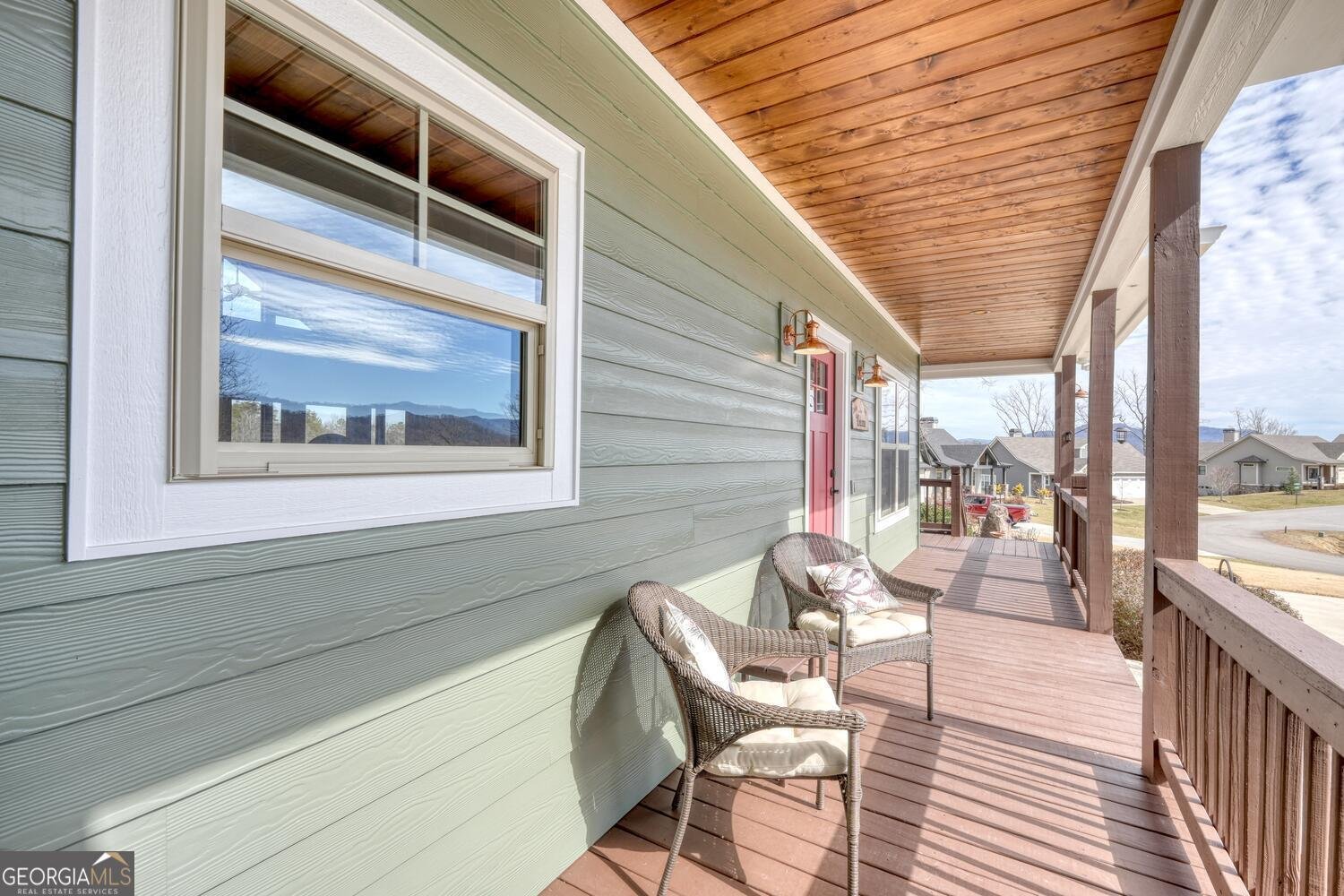 368 Ivy Log Heights Road Young Harris - Photo 9