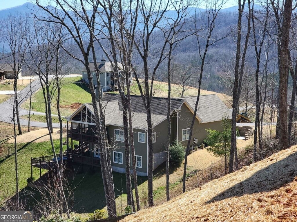 368 Ivy Log Heights Road Young Harris - Photo 90