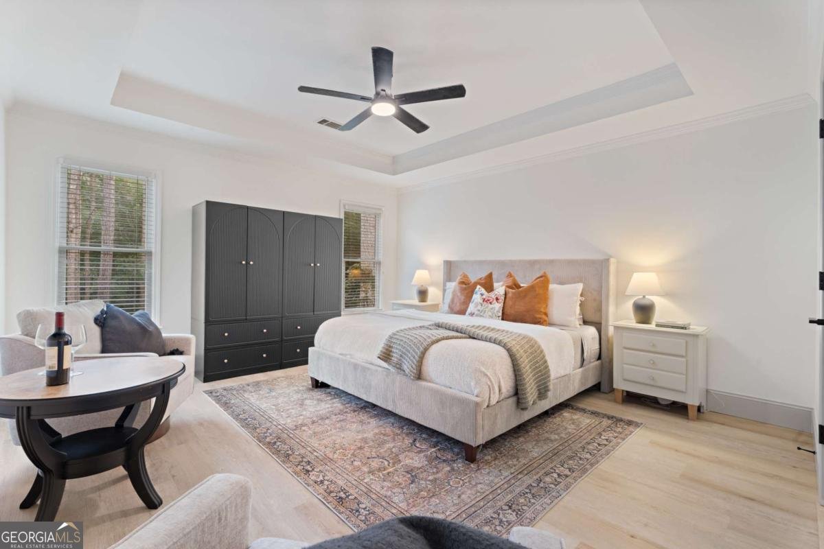 2625 Crosswynd Terrace Cumming - Photo 10