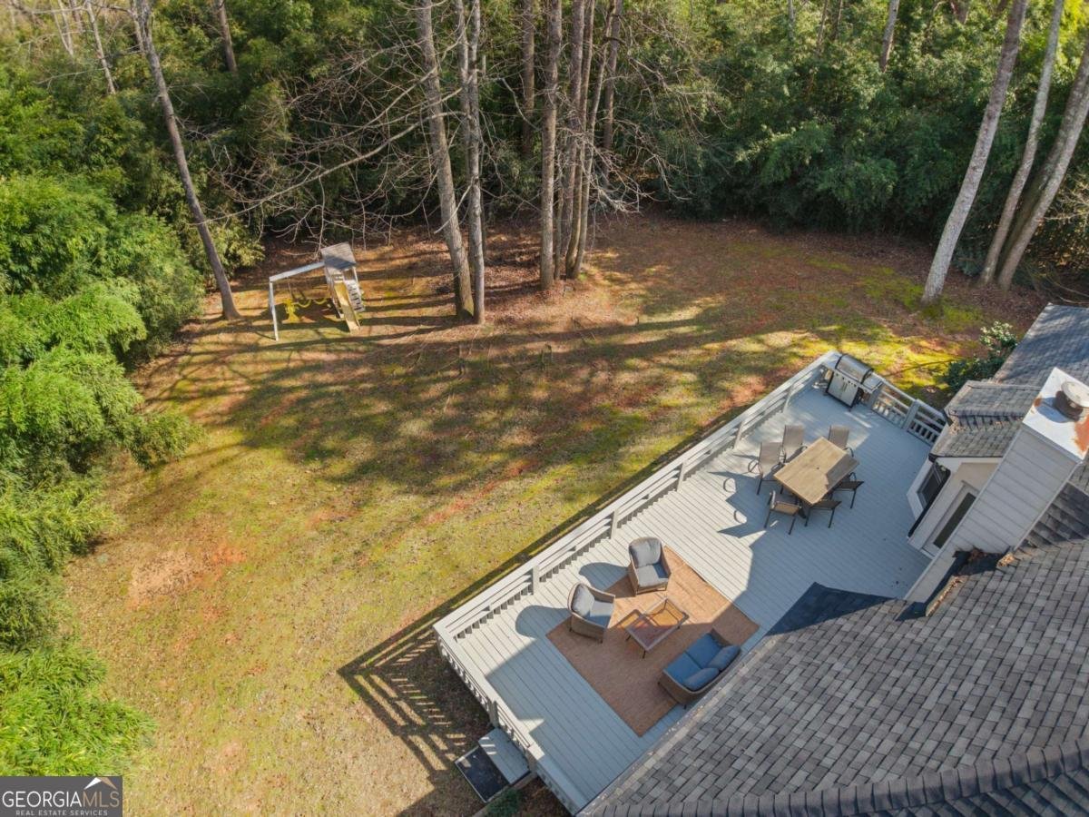 2625 Crosswynd Terrace Cumming - Photo 17