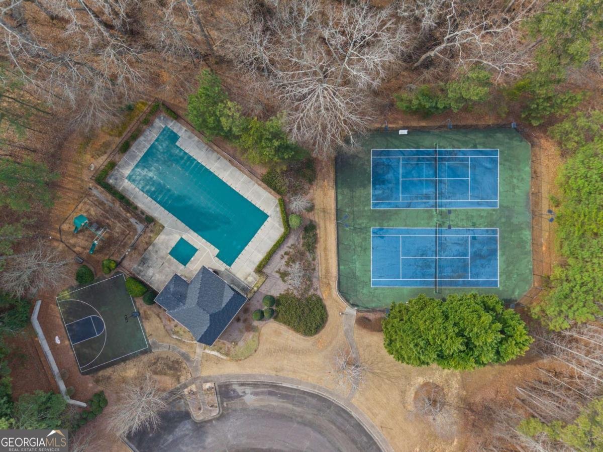 2625 Crosswynd Terrace Cumming - Photo 20