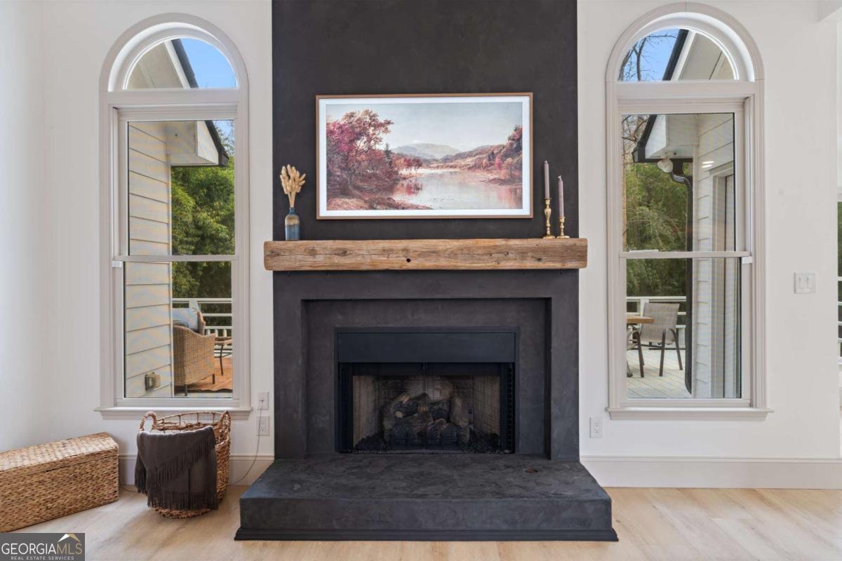 2625 Crosswynd Terrace Cumming - Photo 6