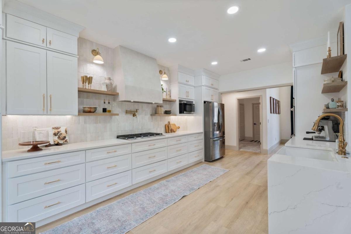 2625 Crosswynd Terrace Cumming - Photo 7