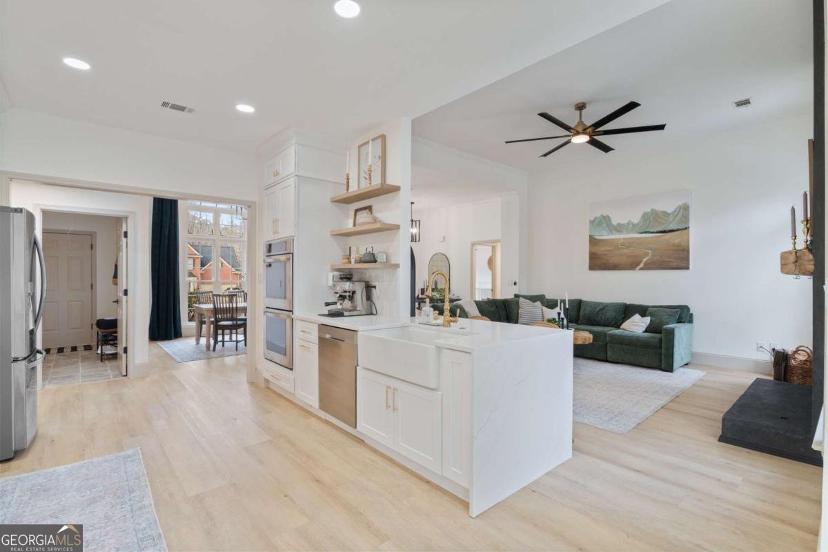 2625 Crosswynd Terrace Cumming - Photo 9