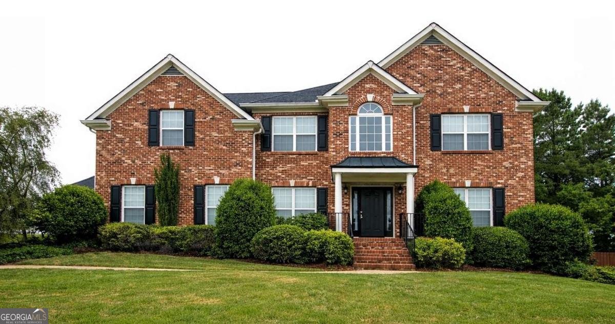 4305 Huntcliff Trace Douglasville - Photo 1