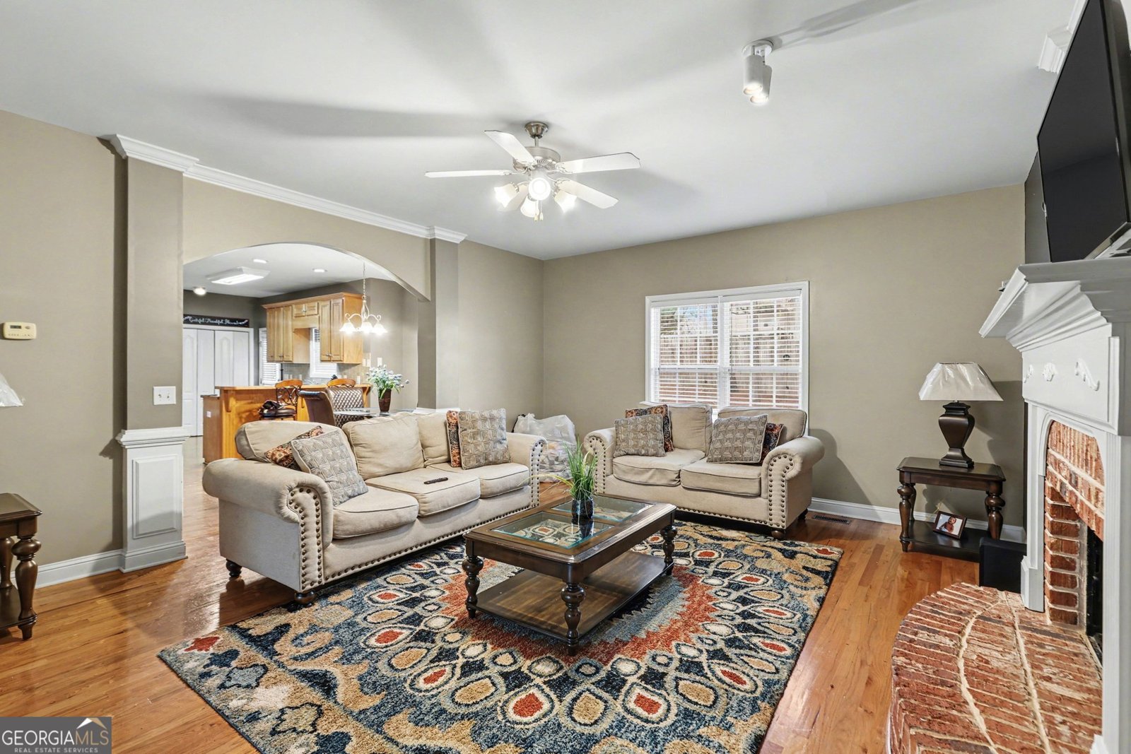 4305 Huntcliff Trace Douglasville - Photo 10