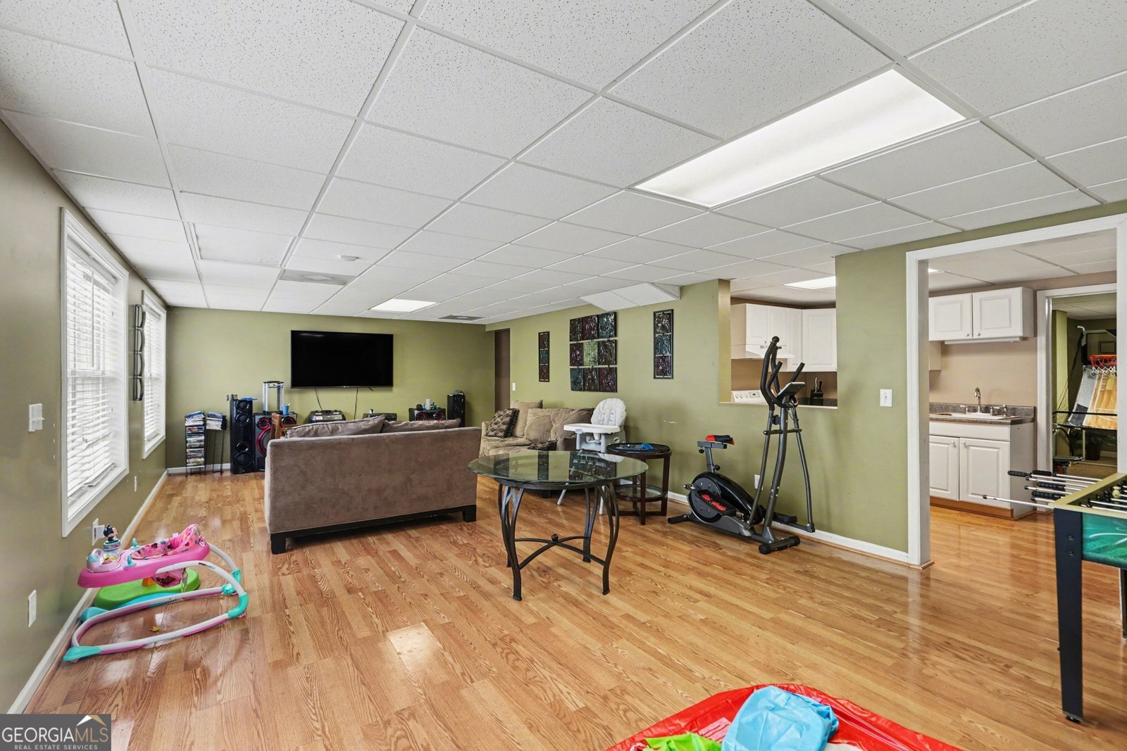 4305 Huntcliff Trace Douglasville - Photo 11