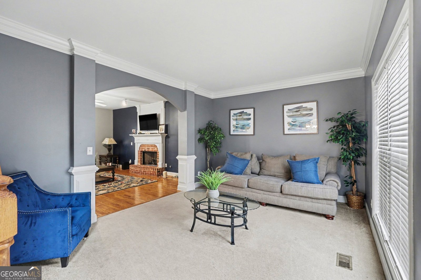 4305 Huntcliff Trace Douglasville - Photo 13